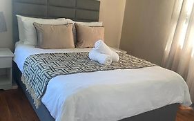 Villa Italia Accommodation And Car Rentals Pty